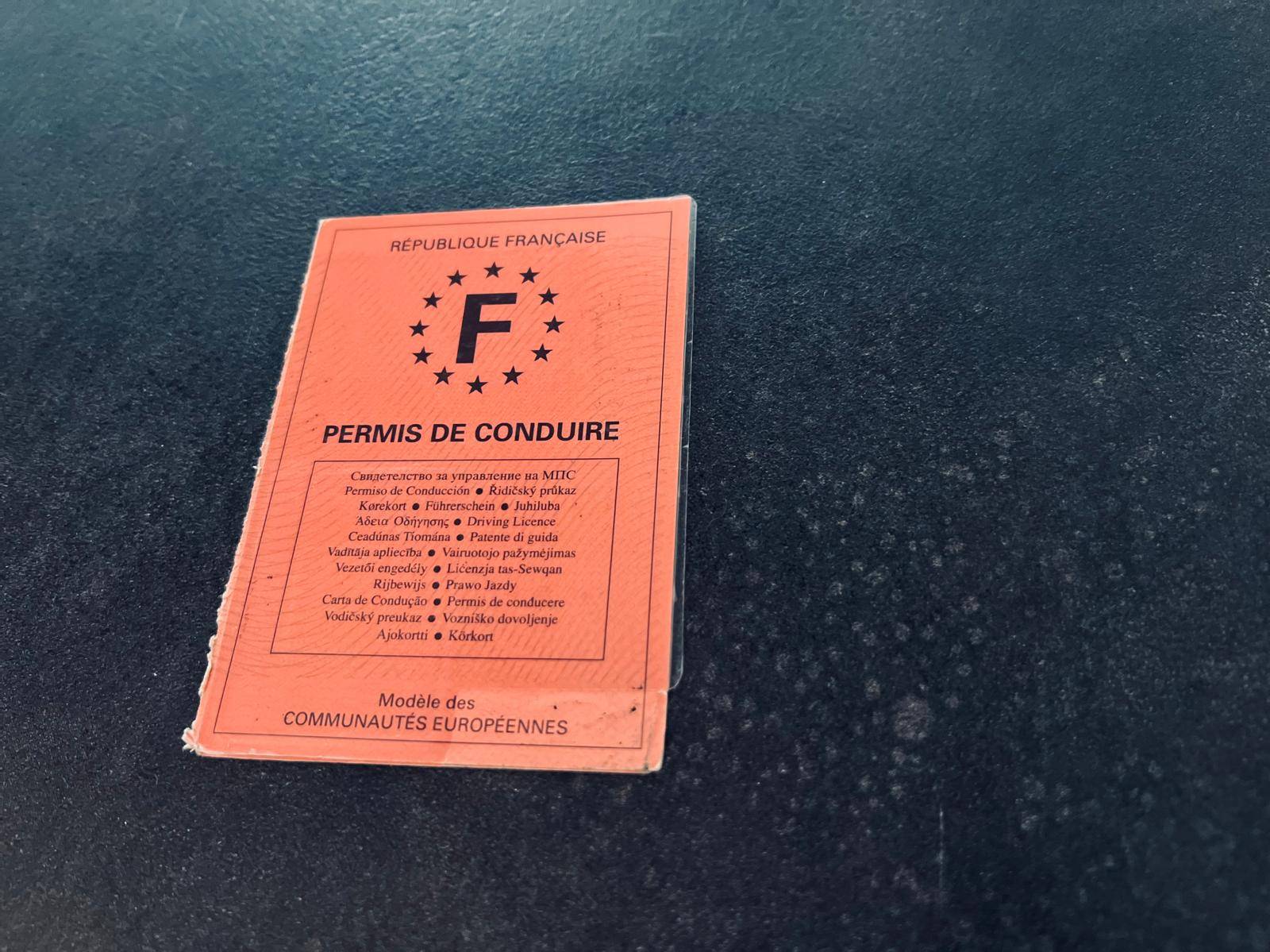 Avocat pour récupérer son permis sans poursuites pénales et administratives à MARSEILE