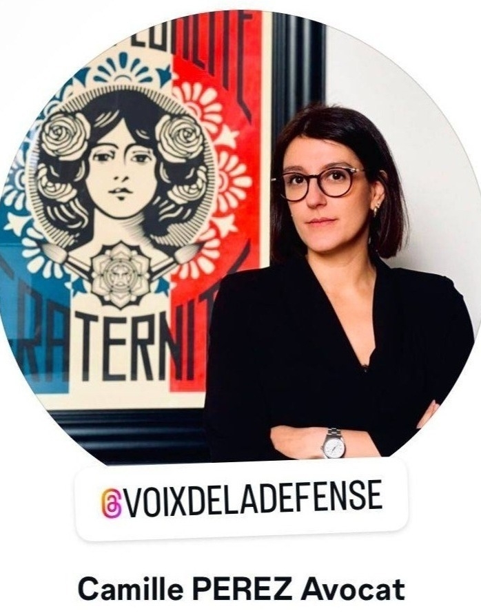 Nouveau compte Instagram !