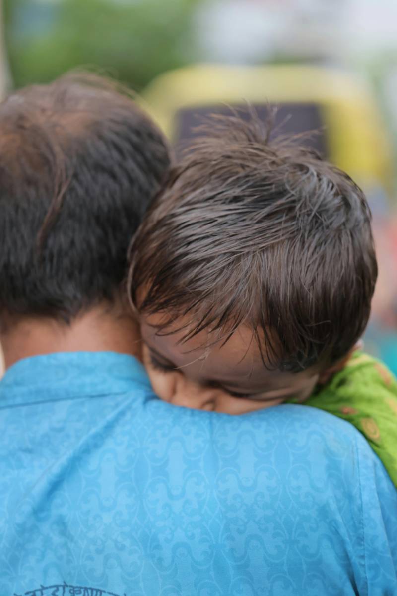 Avocat à Marseille pour la défense des victimes : la fin du droit de correction des enfants par les parents