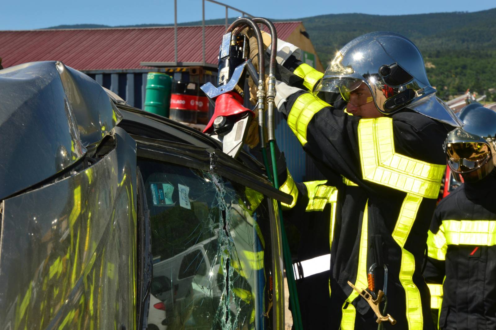 Avocat à Marseille pour indemnisation des victimes d'accident de la route : Un avocat peut faire toute la différence dans votre indemnisation !