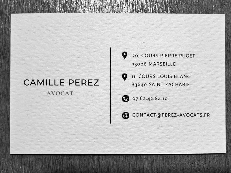 OUVERTURE D'UN NOUVEAU CABINET A SAINT ZACHARIE DANS LE VAR !